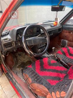 فولكسفاغن باسات